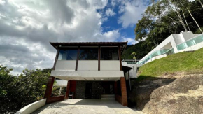 Mansão da Montanha